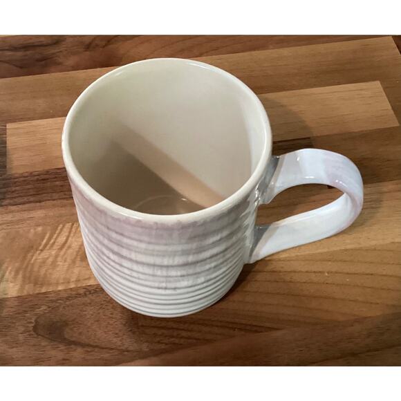 Set of 2 Sheffield Home Large Coffee Mugs 16 oz - Picture 9 of 10